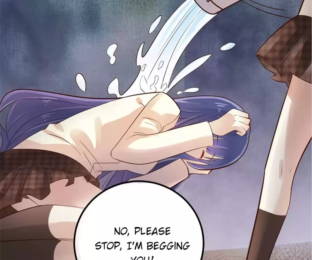 Rebirth From 0 to 1 Chapter 17 page 23 - 