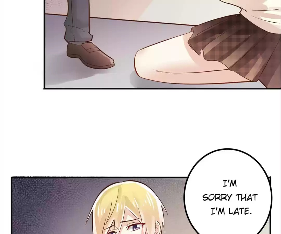 Rebirth From 0 to 1 Chapter 17 page 48 - 