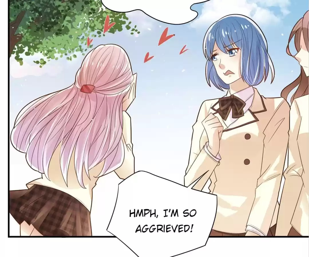 Rebirth From 0 to 1 Chapter 18 page 21 - 