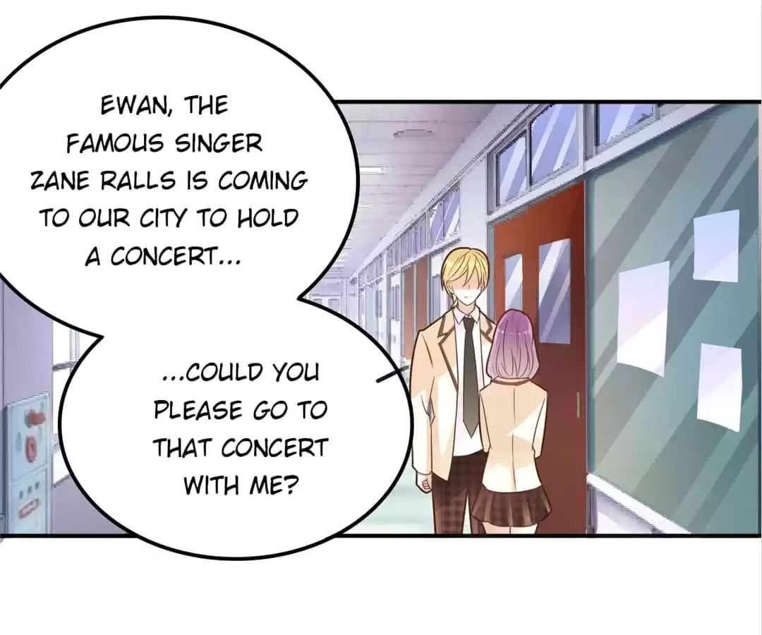 Rebirth From 0 to 1 Chapter 18 page 23 - 