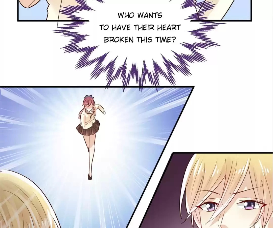 Rebirth From 0 to 1 Chapter 18 page 34 - 