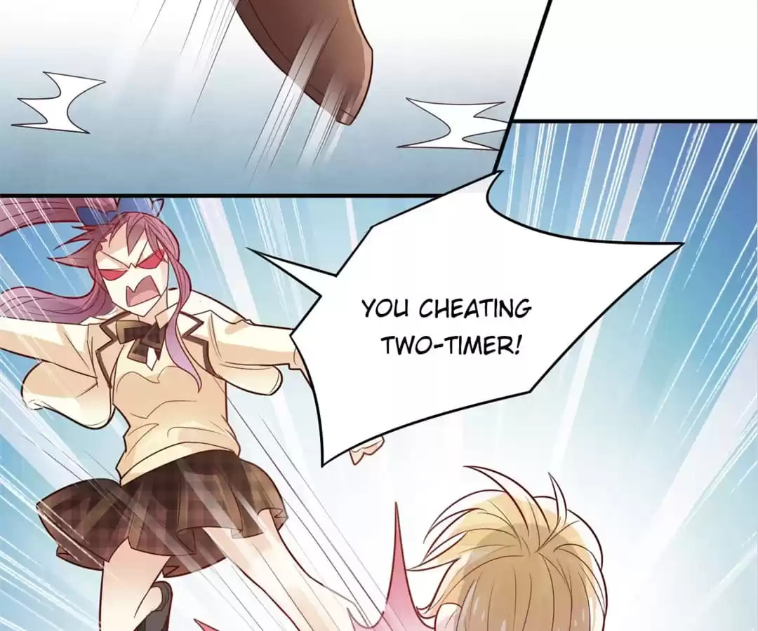 Rebirth From 0 to 1 Chapter 18 page 36 - 