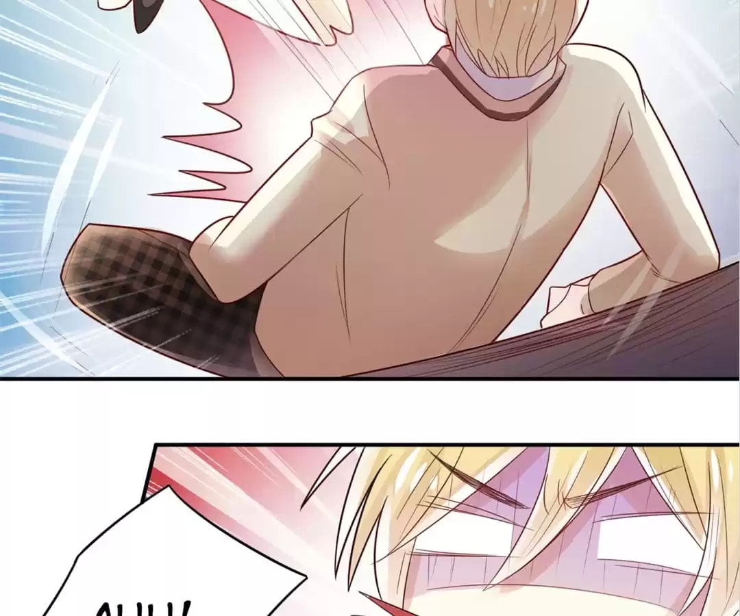 Rebirth From 0 to 1 Chapter 18 page 37 - 