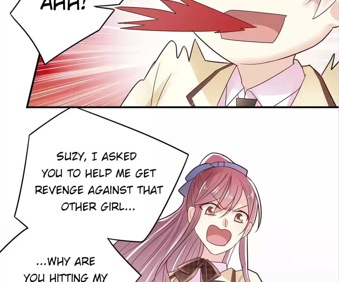 Rebirth From 0 to 1 Chapter 18 page 38 - 