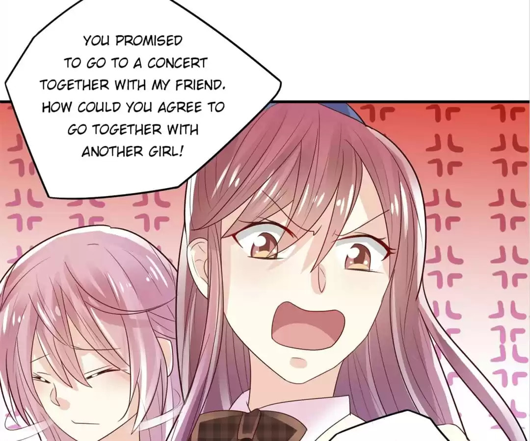 Rebirth From 0 to 1 Chapter 18 page 40 - 