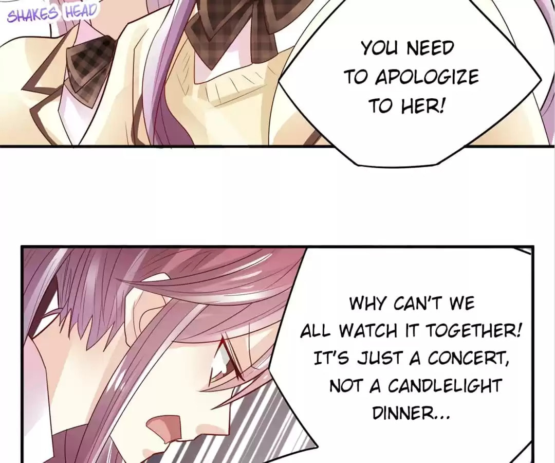 Rebirth From 0 to 1 Chapter 18 page 41 - 