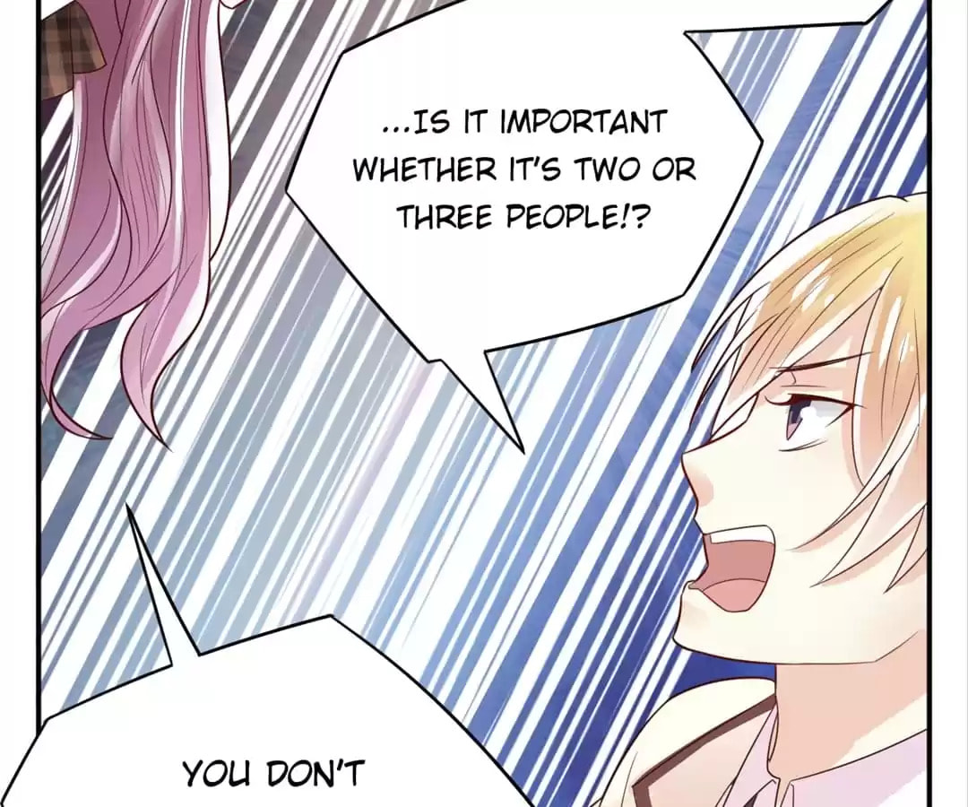 Rebirth From 0 to 1 Chapter 18 page 42 - 