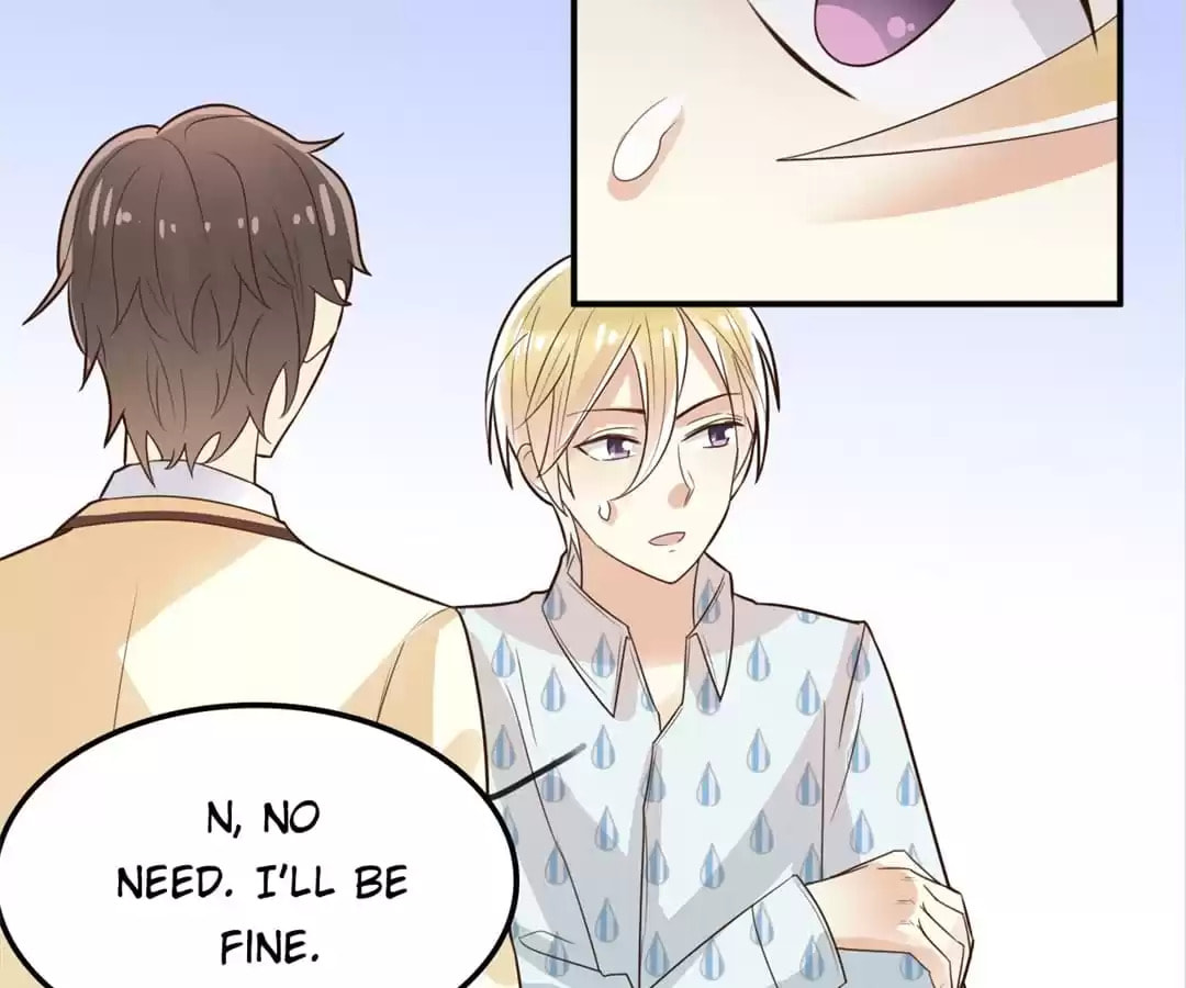 Rebirth From 0 to 1 Chapter 18 page 7 - 