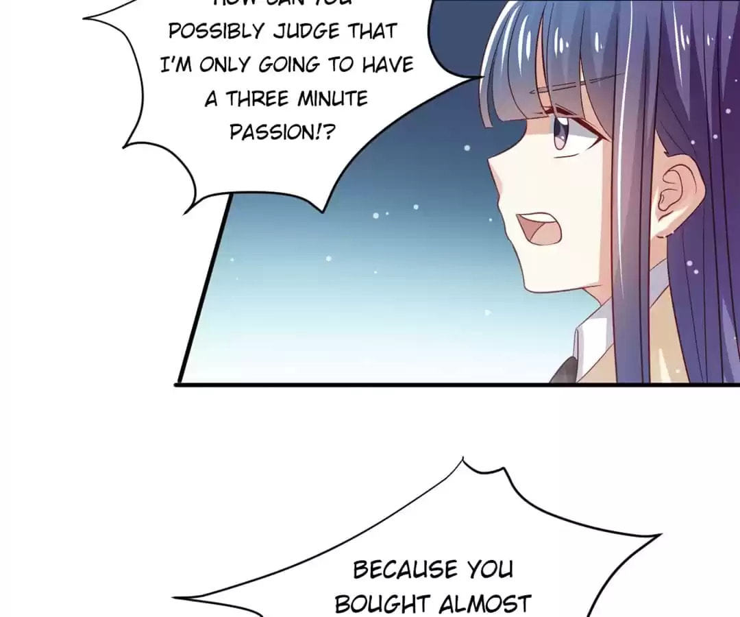 Rebirth From 0 to 1 Chapter 19 page 21 - 