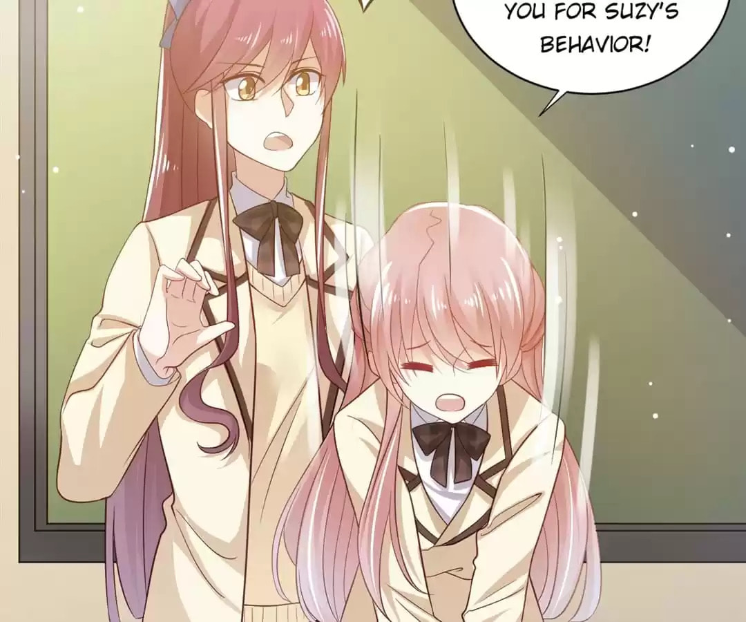 Rebirth From 0 to 1 Chapter 19 page 39 - 