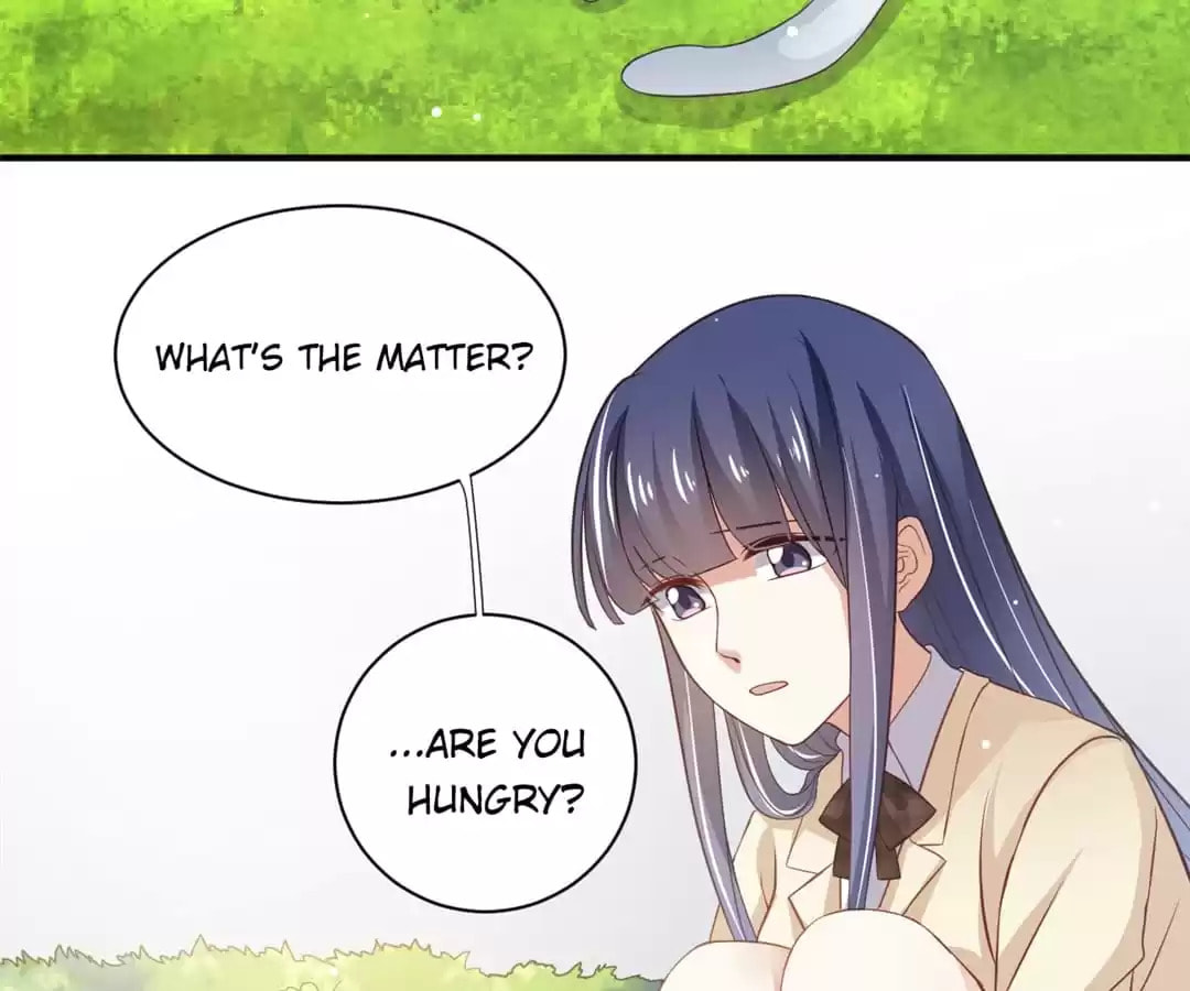 Rebirth From 0 to 1 Chapter 19 page 6 - 