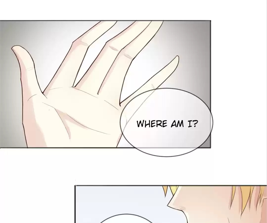 Rebirth From 0 to 1 Chapter 2 page 2 - 