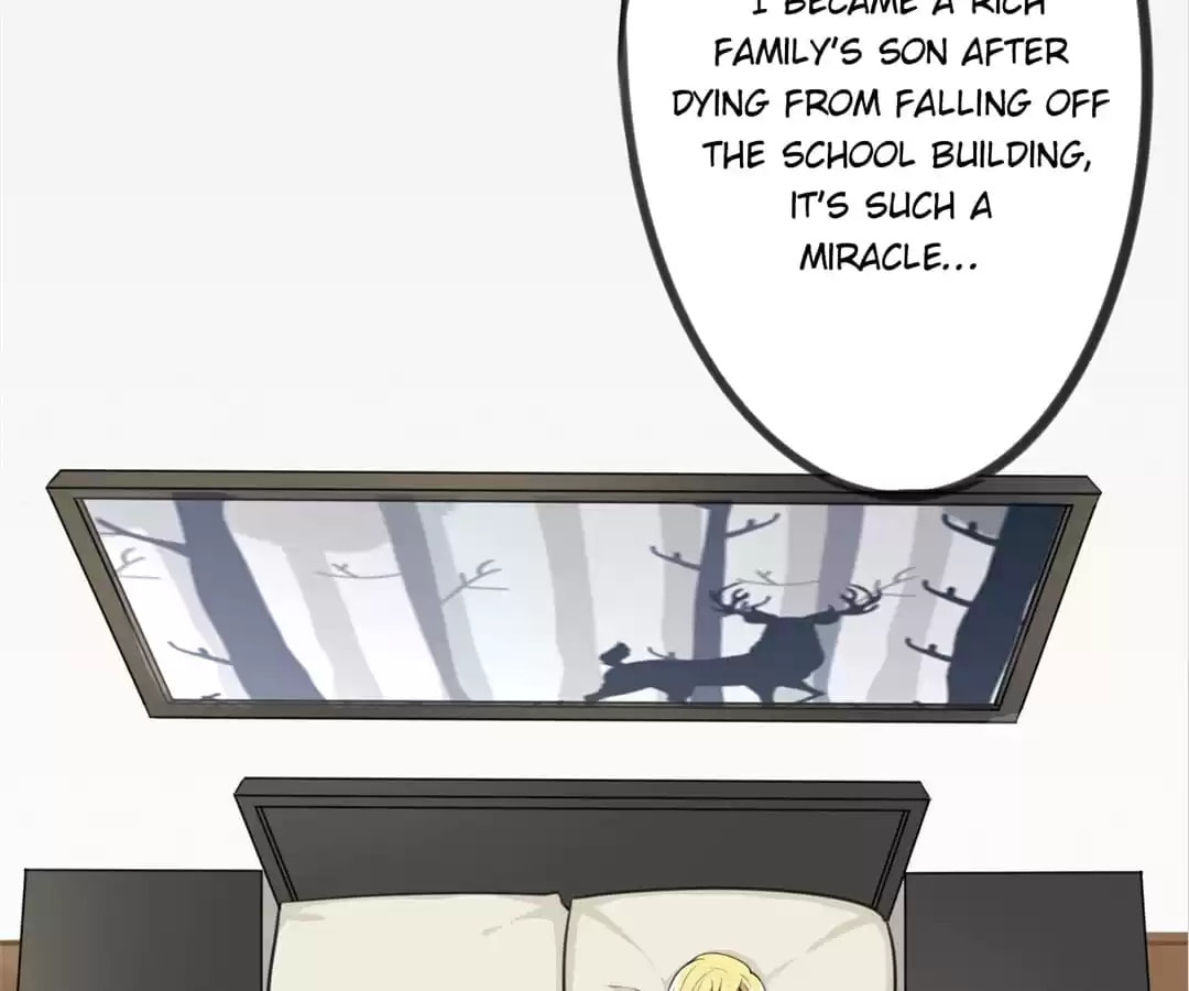 Rebirth From 0 to 1 Chapter 2 page 44 - 