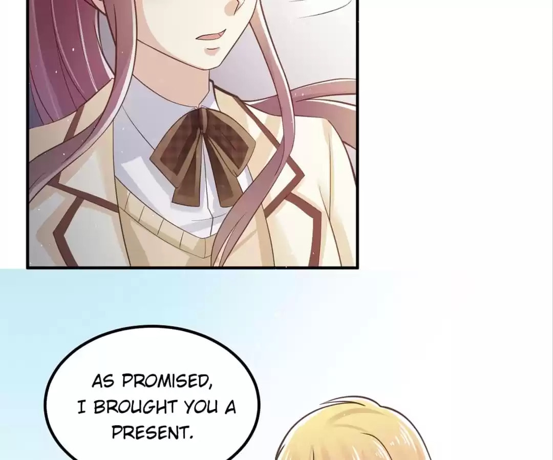 Rebirth From 0 to 1 Chapter 20 page 16 - 