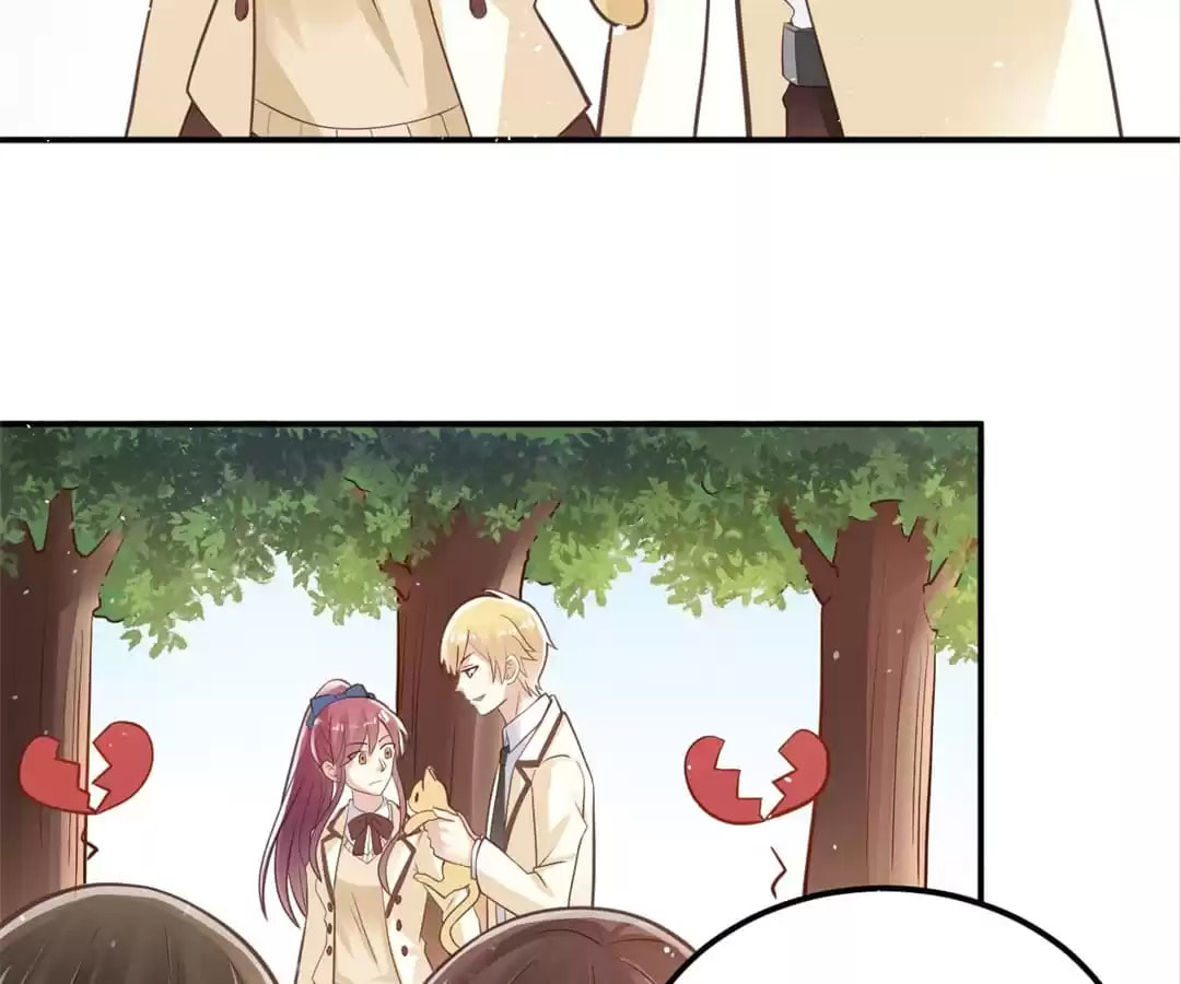 Rebirth From 0 to 1 Chapter 20 page 18 - 