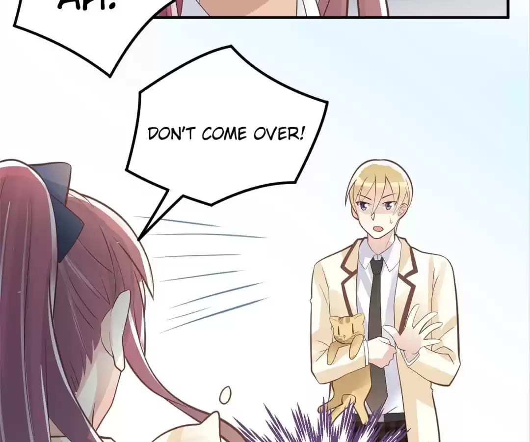 Rebirth From 0 to 1 Chapter 20 page 20 - 