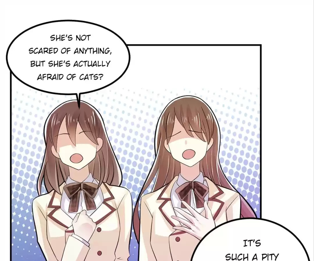 Rebirth From 0 to 1 Chapter 20 page 22 - 
