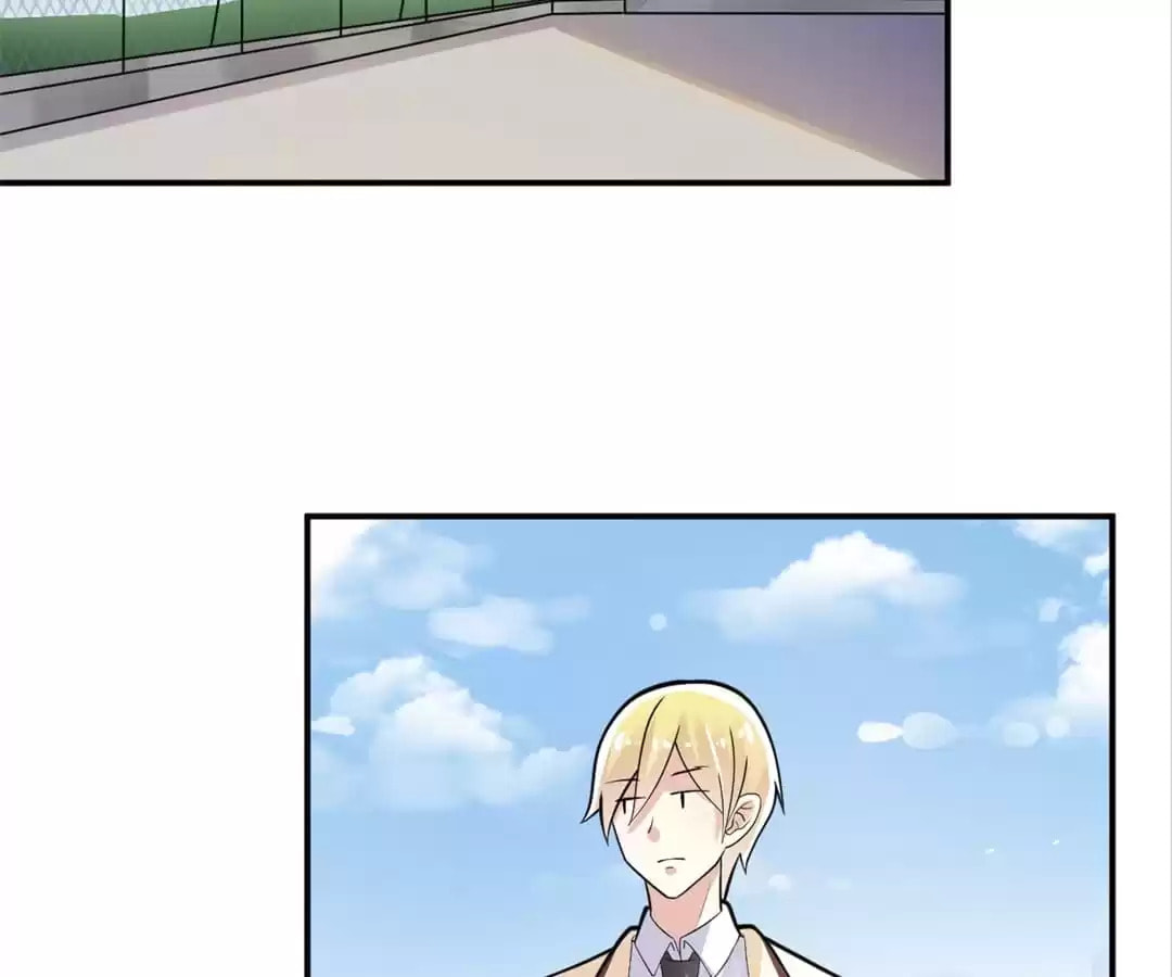 Rebirth From 0 to 1 Chapter 20 page 28 - 