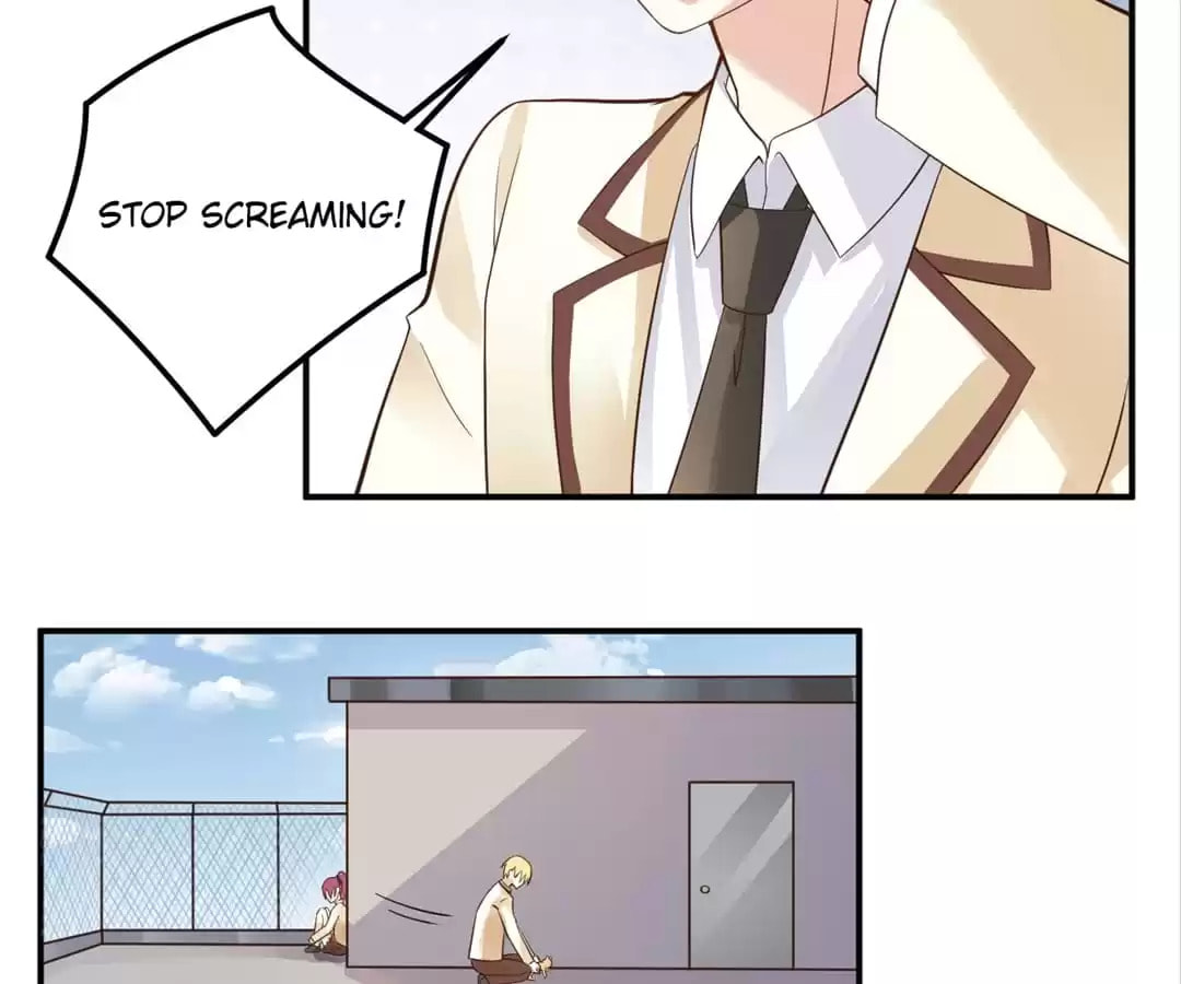 Rebirth From 0 to 1 Chapter 20 page 37 - 