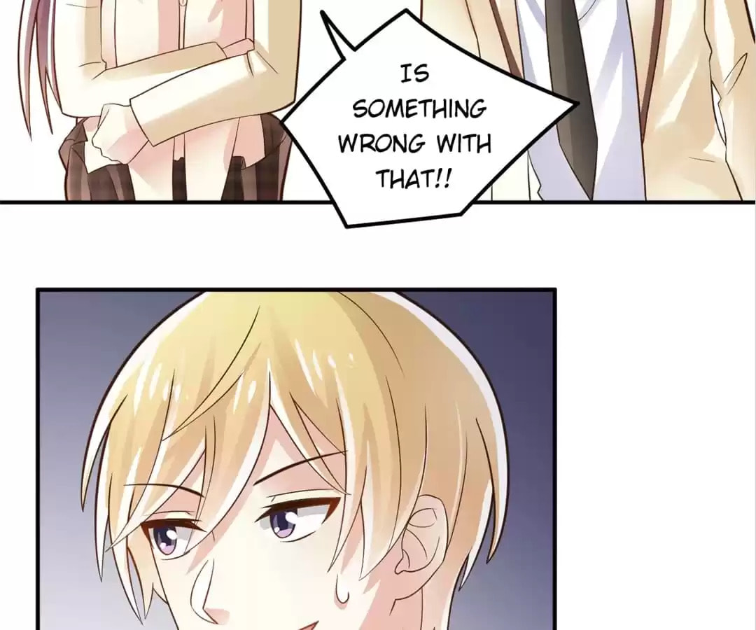 Rebirth From 0 to 1 Chapter 20 page 40 - 