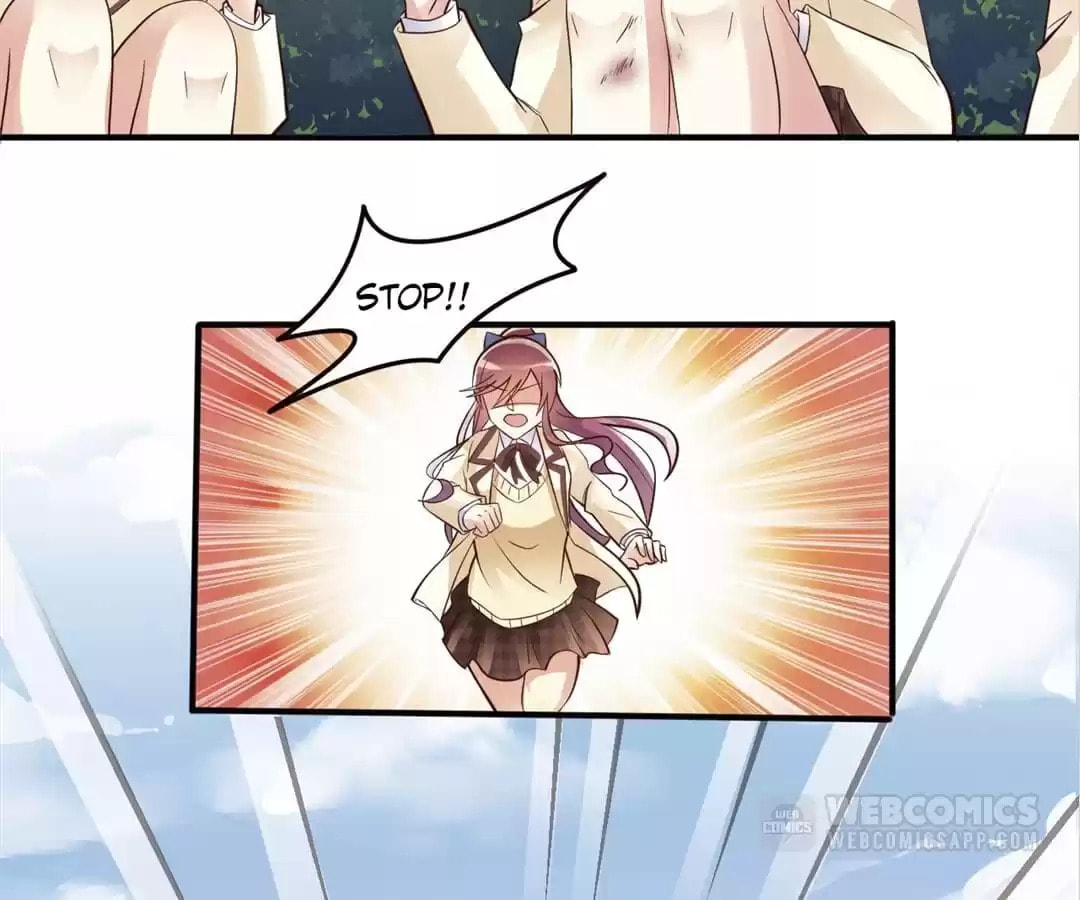 Rebirth From 0 to 1 Chapter 21 page 18 - 