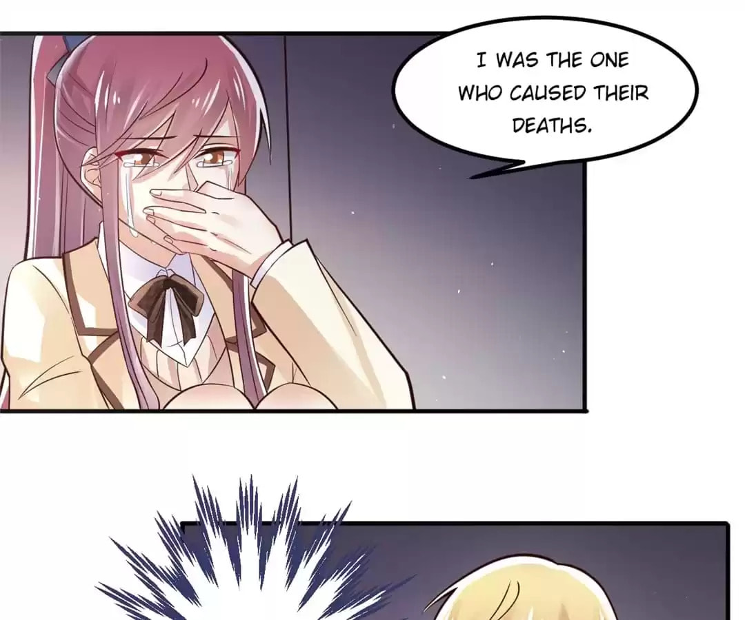 Rebirth From 0 to 1 Chapter 21 page 25 - 