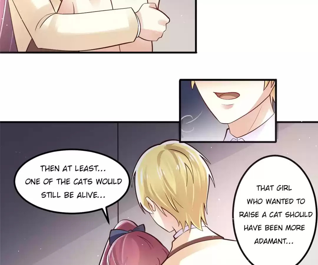 Rebirth From 0 to 1 Chapter 21 page 28 - 
