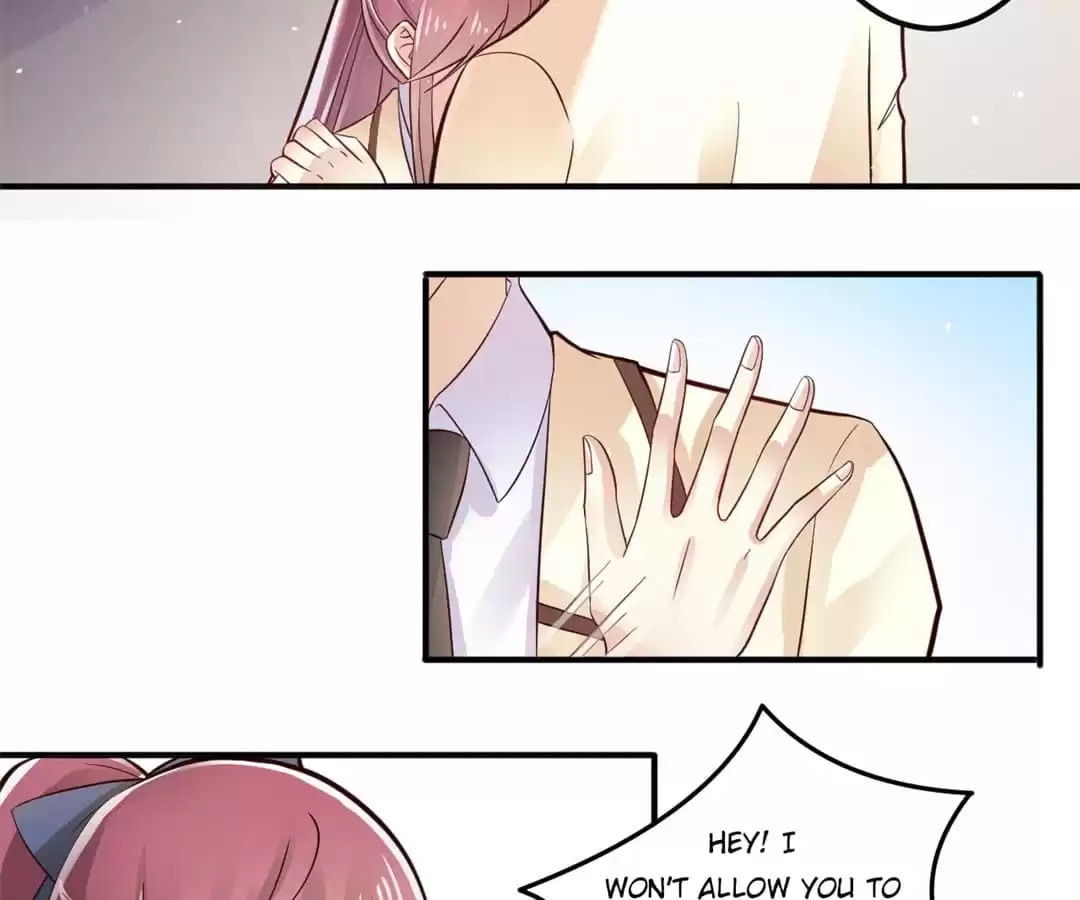 Rebirth From 0 to 1 Chapter 21 page 29 - 