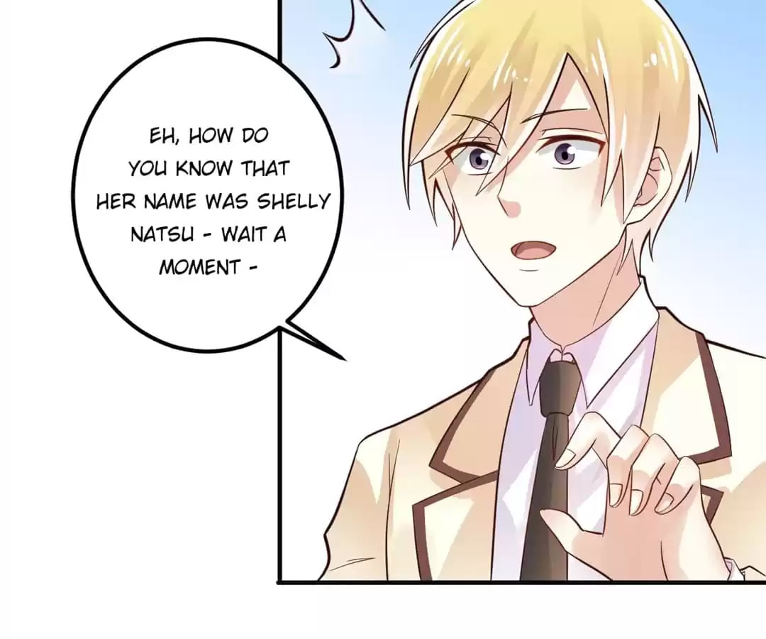 Rebirth From 0 to 1 Chapter 21 page 31 - 