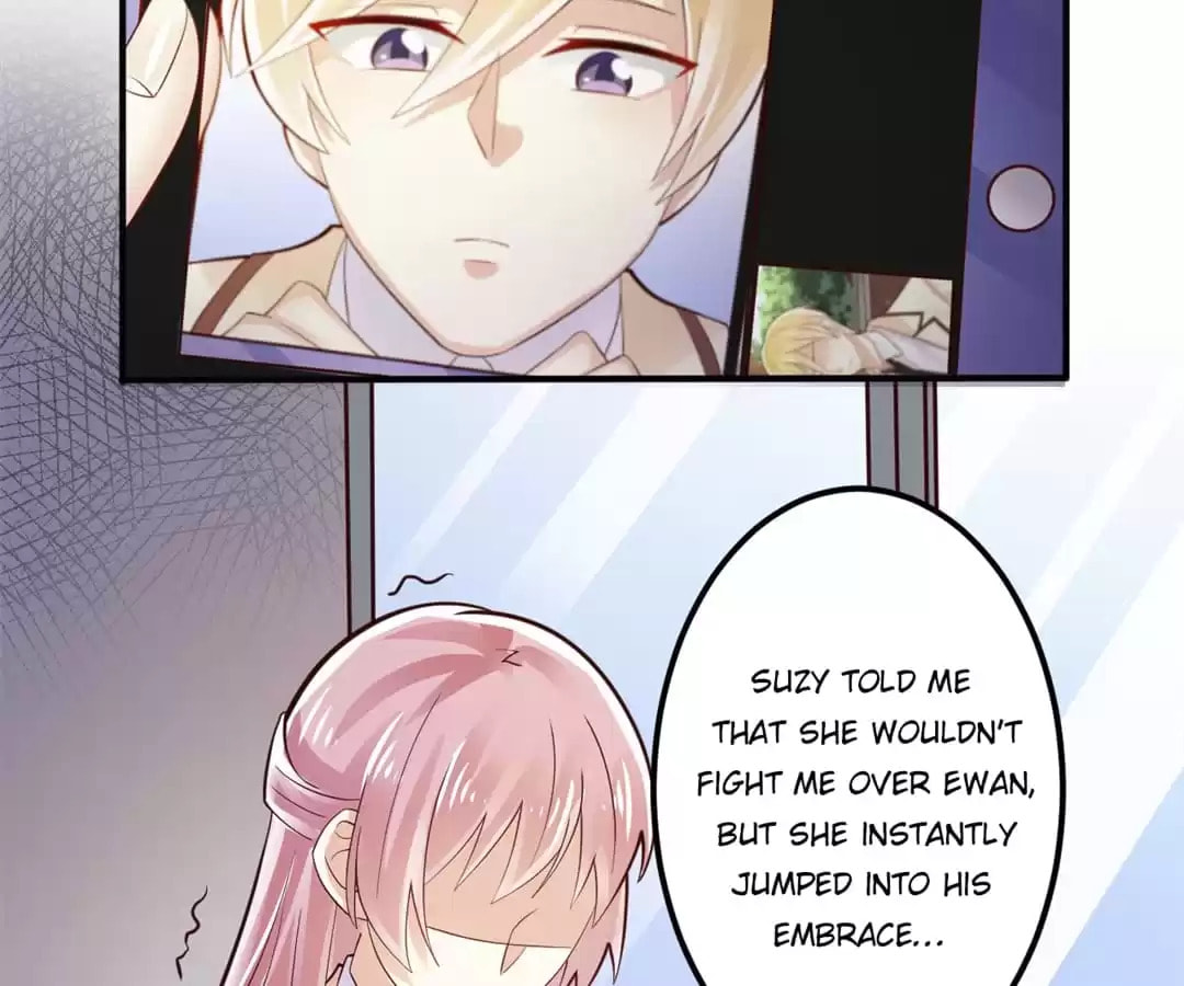 Rebirth From 0 to 1 Chapter 21 page 35 - 