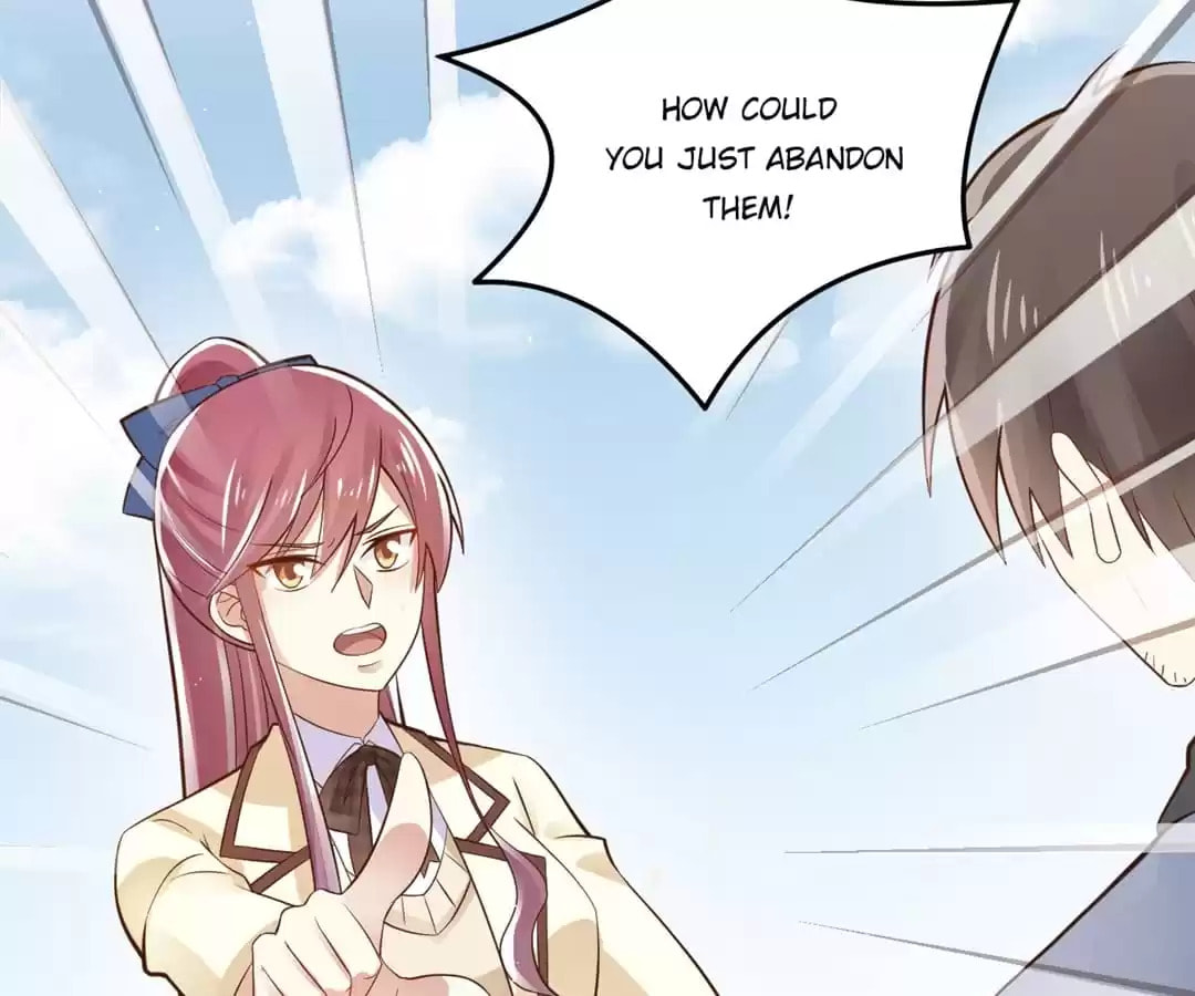 Rebirth From 0 to 1 Chapter 21 page 5 - 