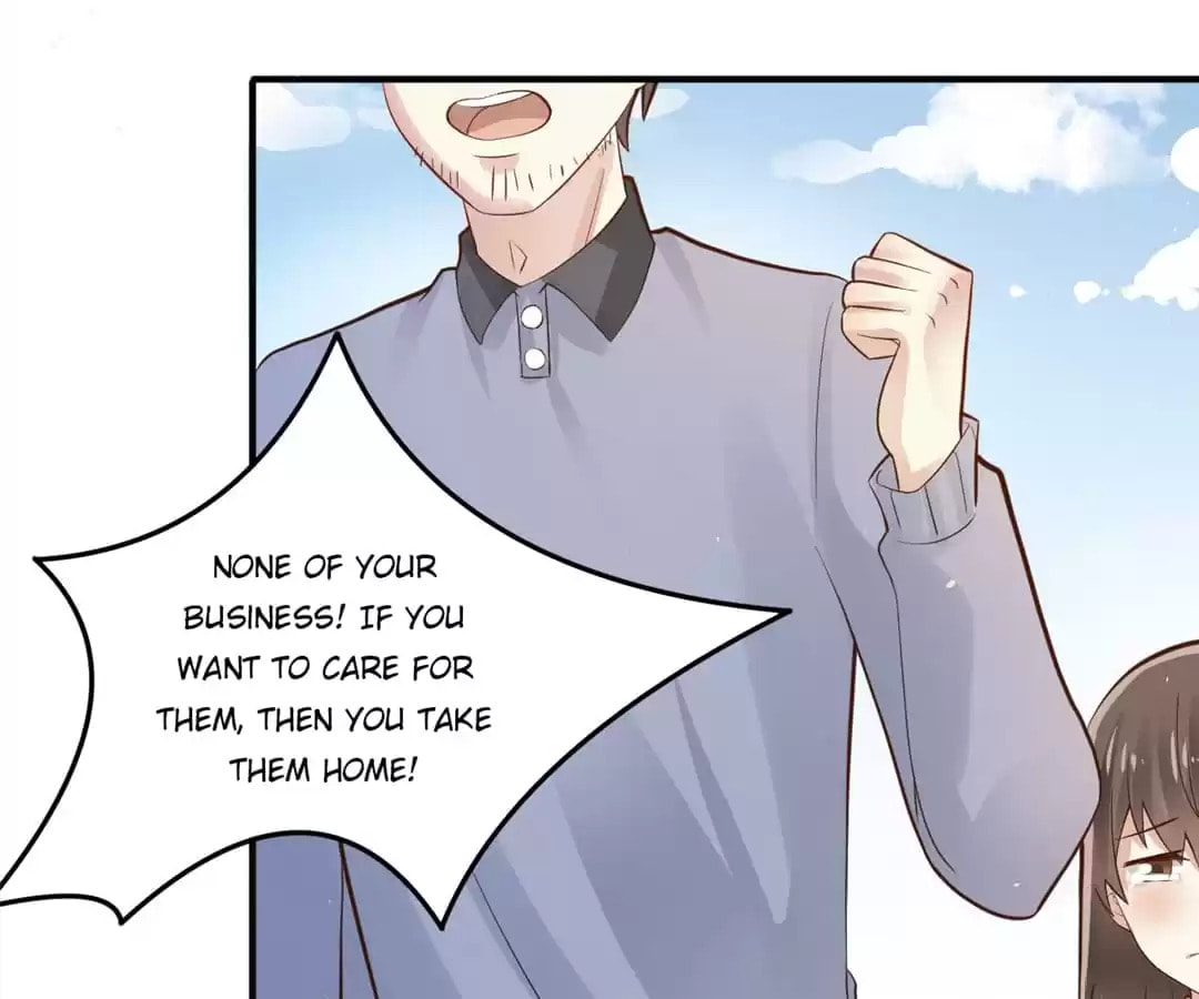 Rebirth From 0 to 1 Chapter 21 page 7 - 