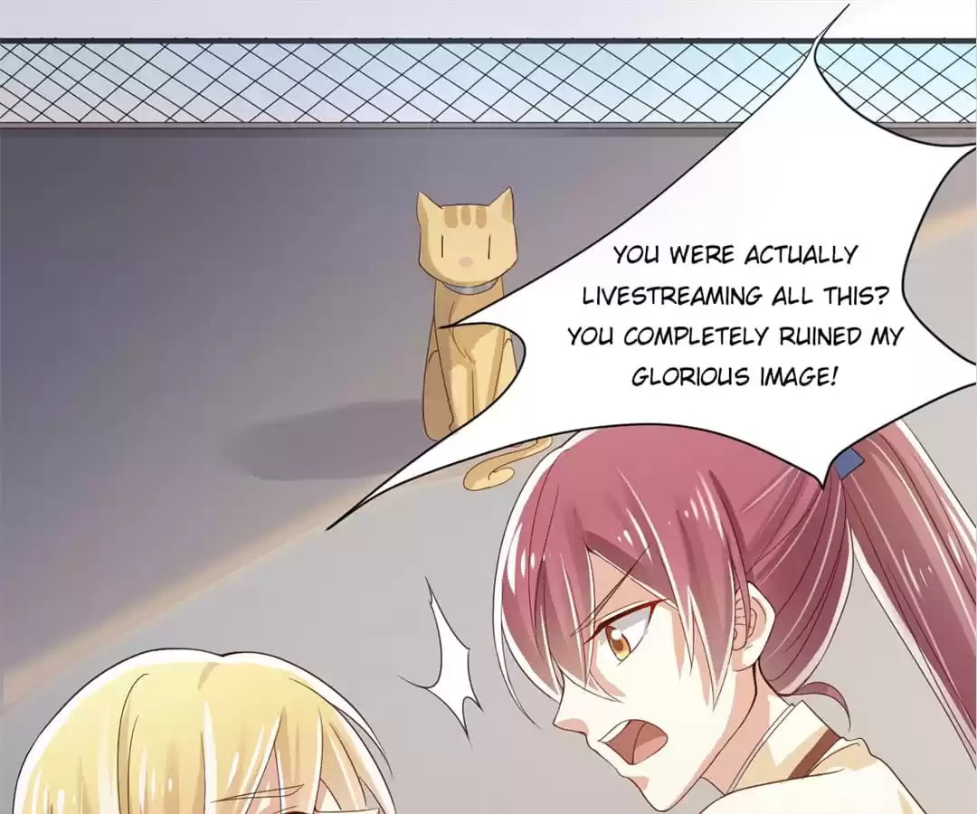Rebirth From 0 to 1 Chapter 22 page 1 - 
