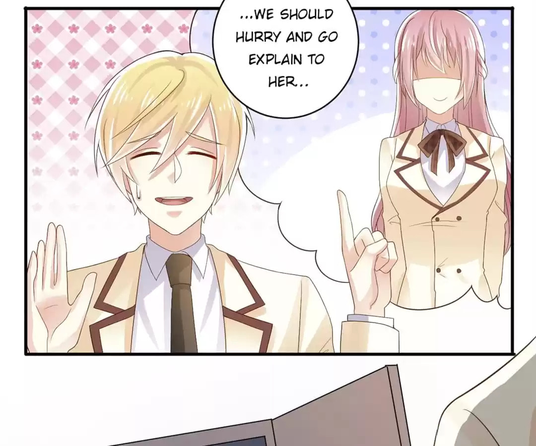 Rebirth From 0 to 1 Chapter 22 page 11 - 