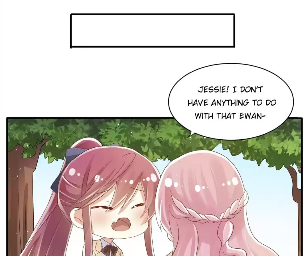 Rebirth From 0 to 1 Chapter 22 page 15 - 