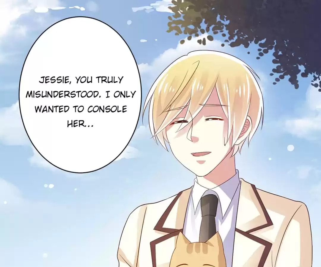 Rebirth From 0 to 1 Chapter 22 page 19 - 