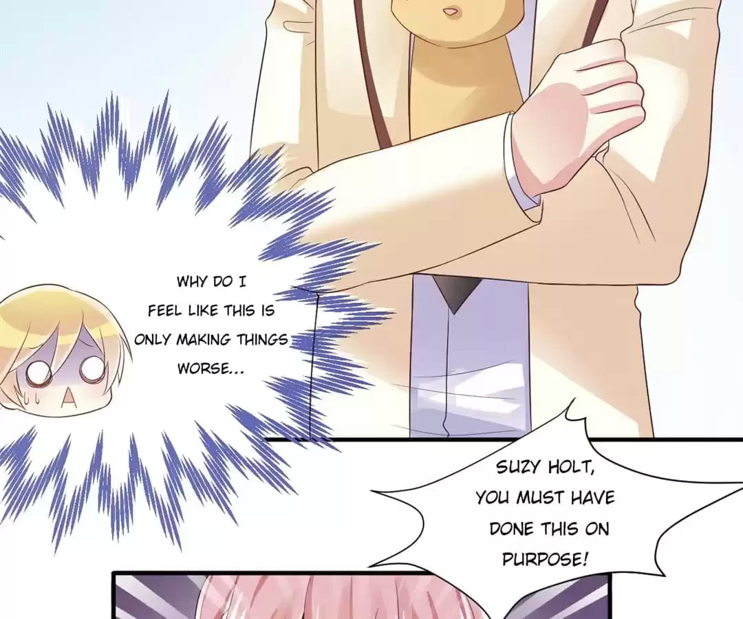 Rebirth From 0 to 1 Chapter 22 page 20 - 