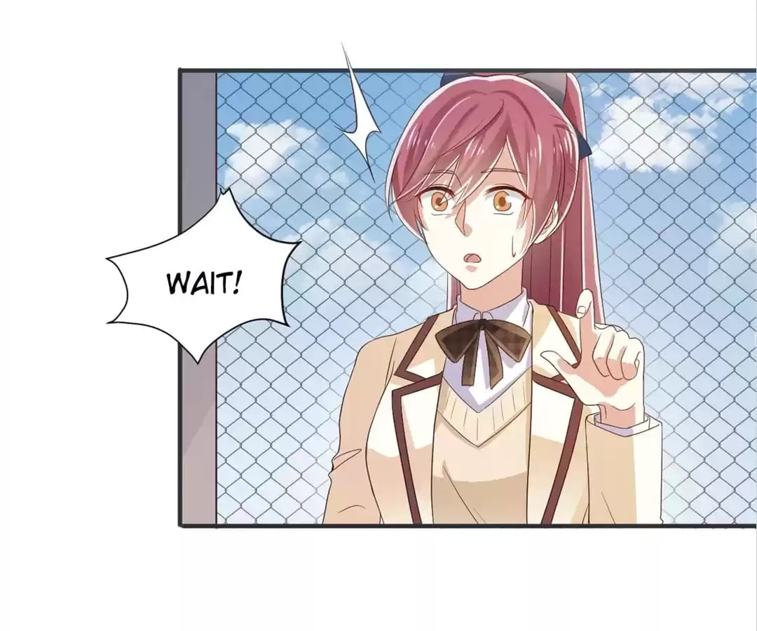 Rebirth From 0 to 1 Chapter 22 page 4 - 