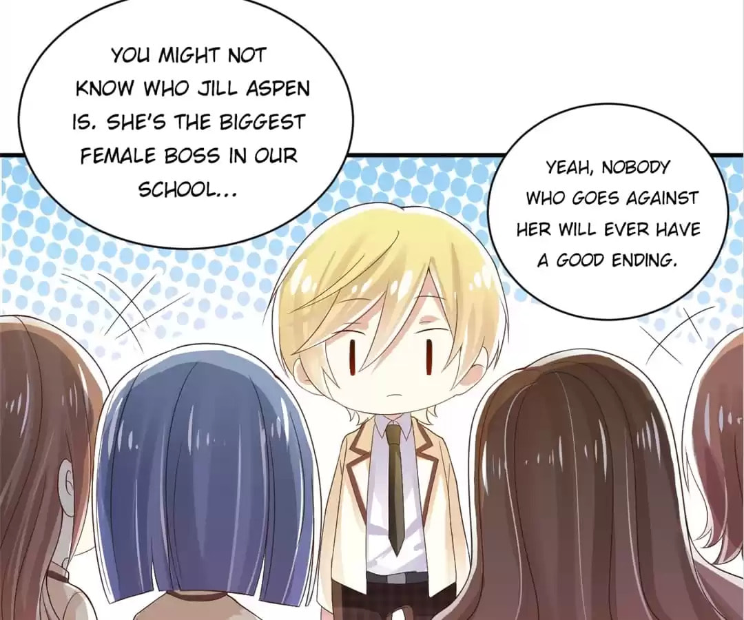 Rebirth From 0 to 1 Chapter 22 page 35 - 