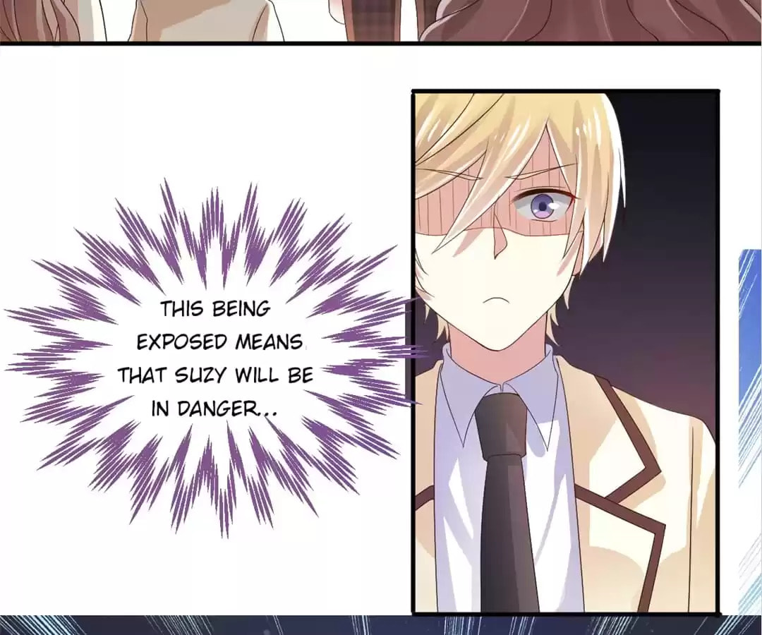 Rebirth From 0 to 1 Chapter 22 page 36 - 