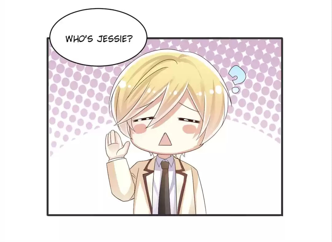 Rebirth From 0 to 1 Chapter 22 page 8 - 