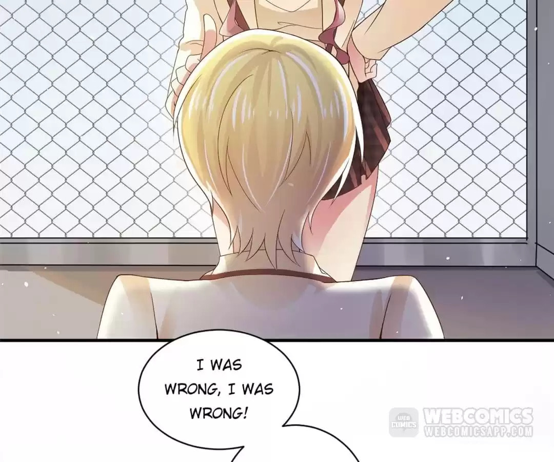 Rebirth From 0 to 1 Chapter 22 page 10 - 