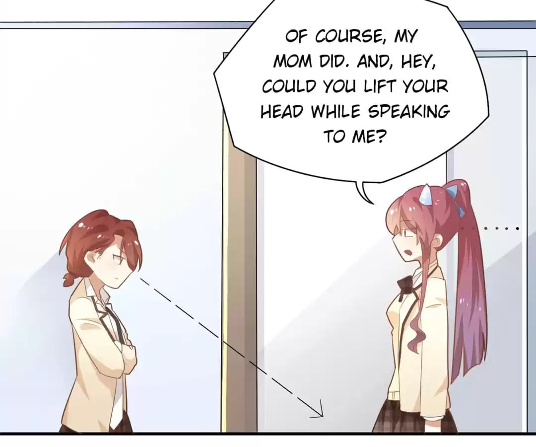 Rebirth From 0 to 1 Chapter 23 page 11 - 