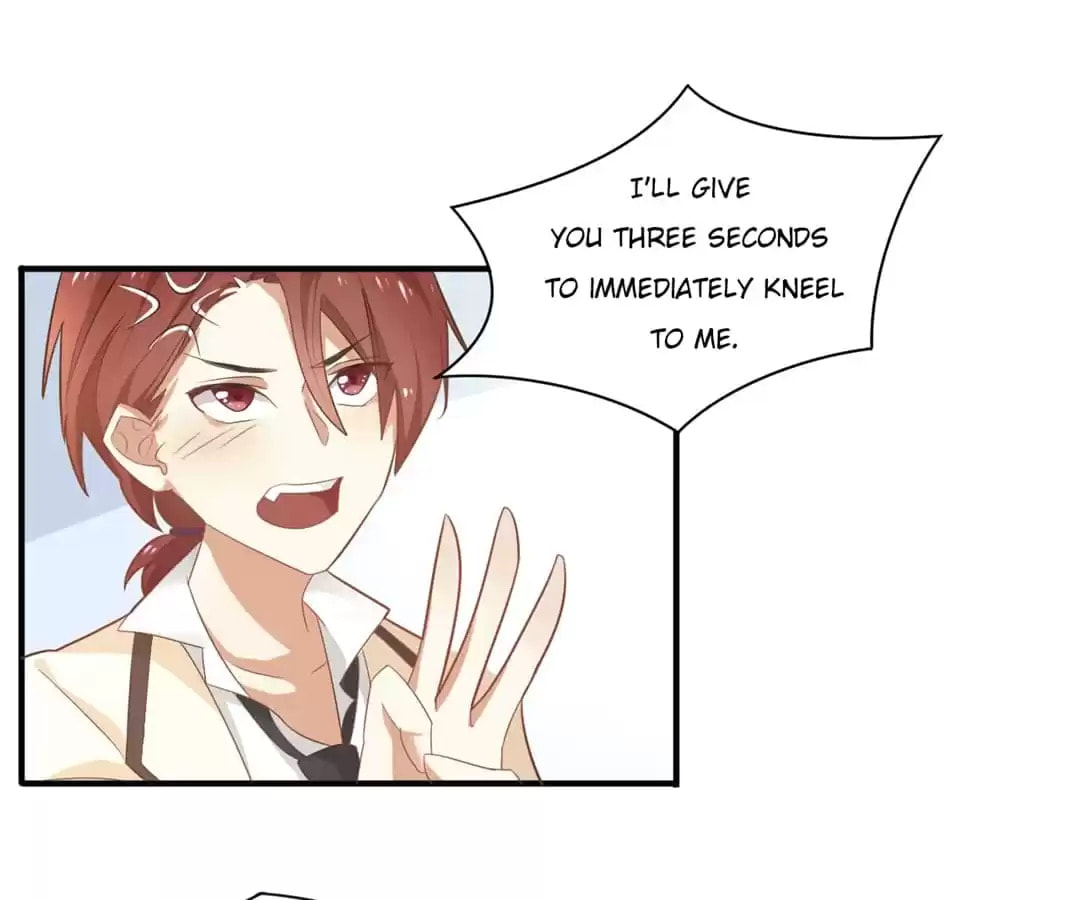 Rebirth From 0 to 1 Chapter 23 page 12 - 