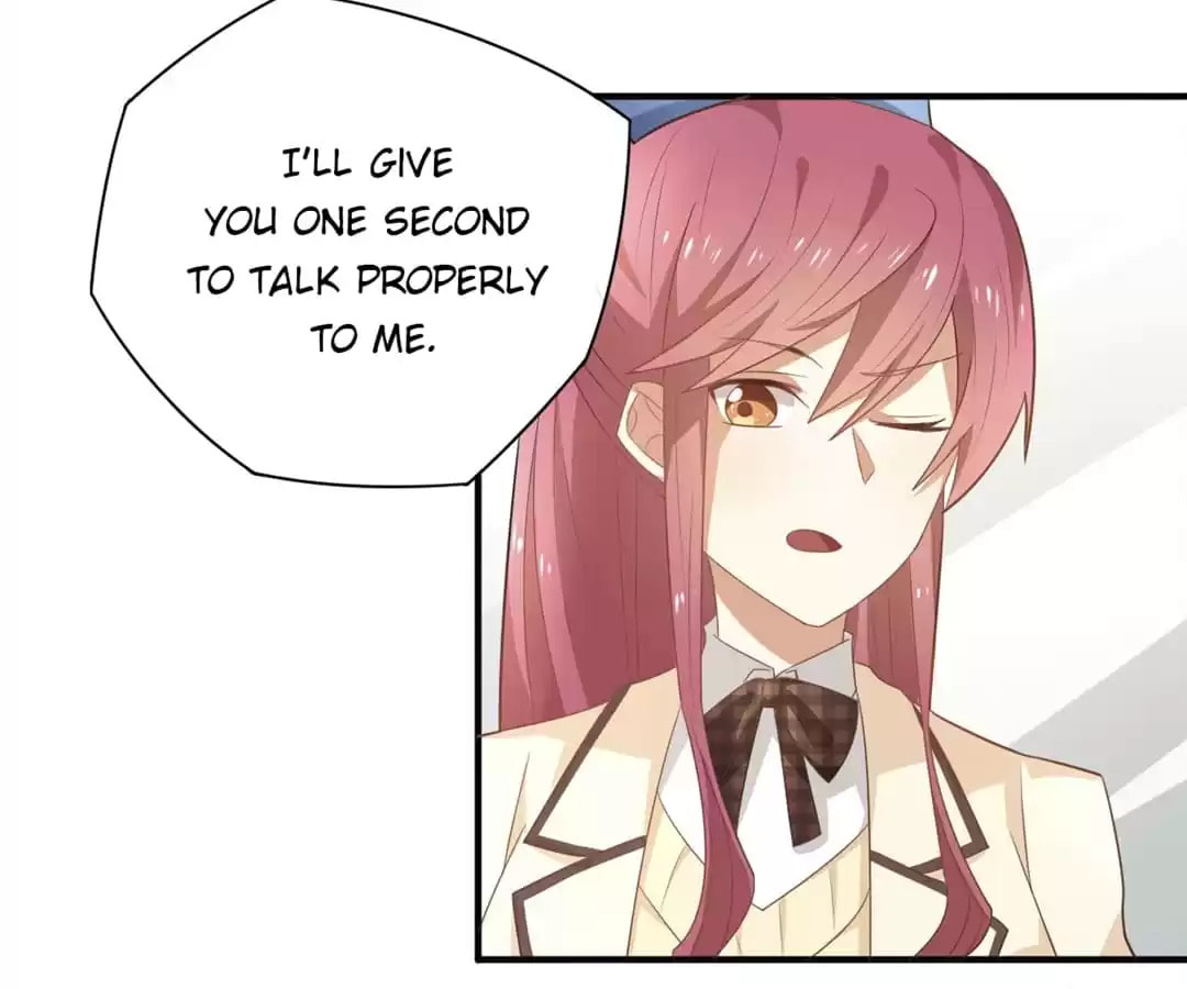 Rebirth From 0 to 1 Chapter 23 page 13 - 