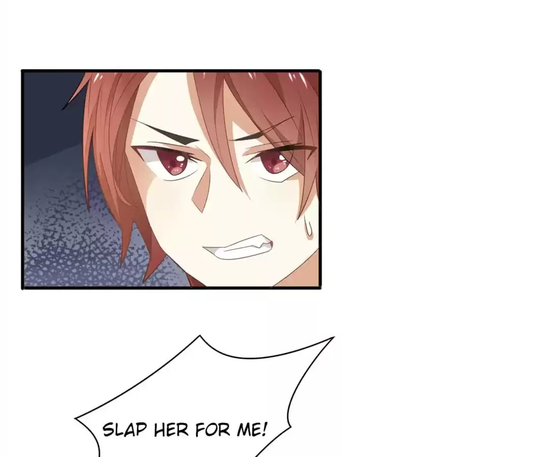 Rebirth From 0 to 1 Chapter 23 page 14 - 