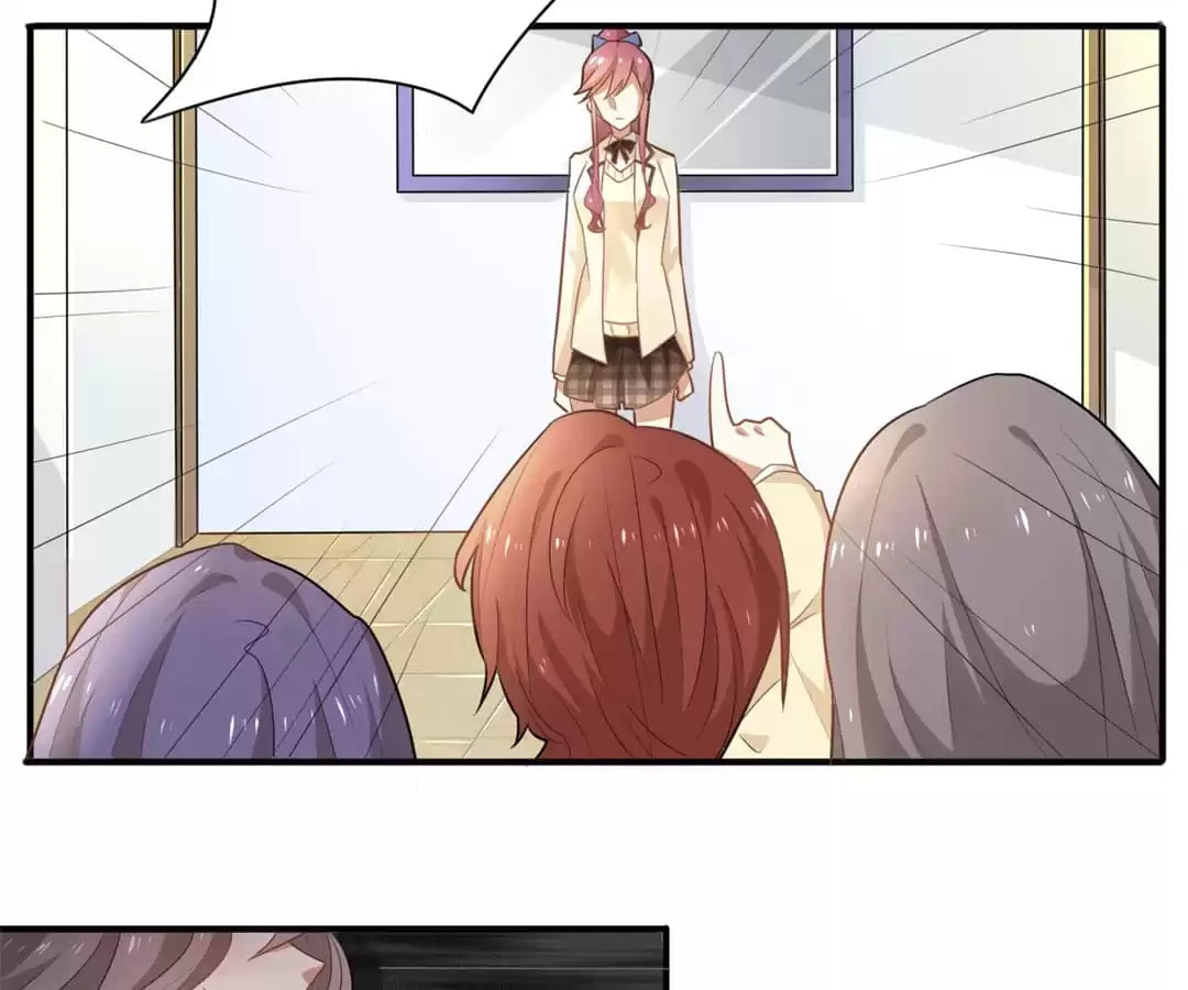 Rebirth From 0 to 1 Chapter 23 page 15 - 