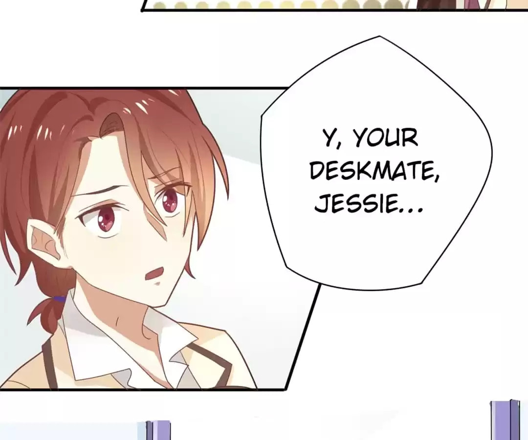 Rebirth From 0 to 1 Chapter 23 page 21 - 