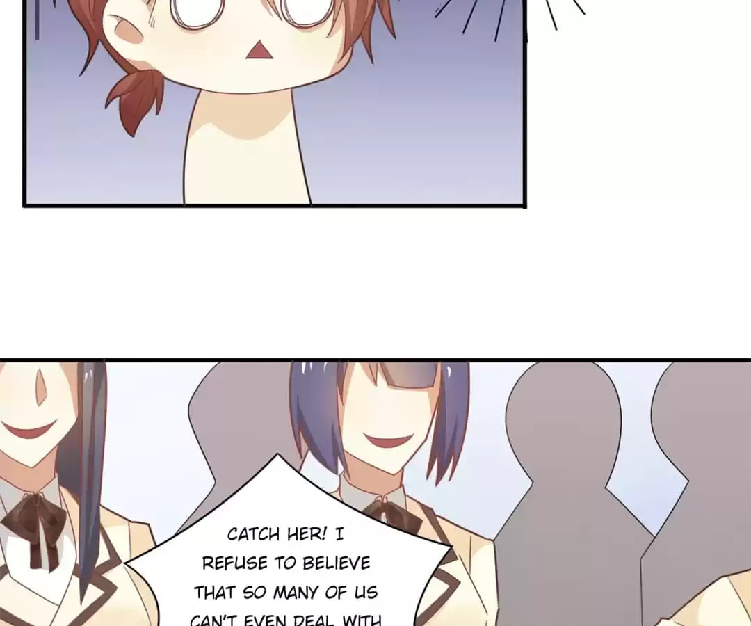 Rebirth From 0 to 1 Chapter 23 page 24 - 