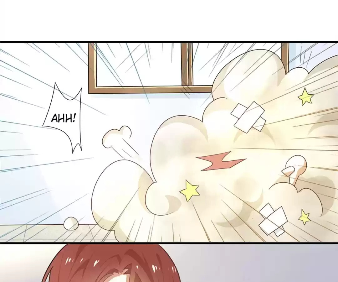 Rebirth From 0 to 1 Chapter 23 page 27 - 